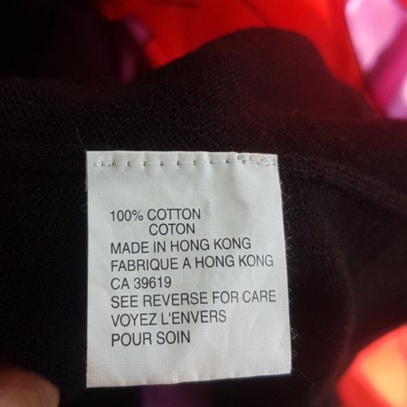 ♦️ Episcia Vintage Embroidered Cardigan - … - Picture 8 of 9